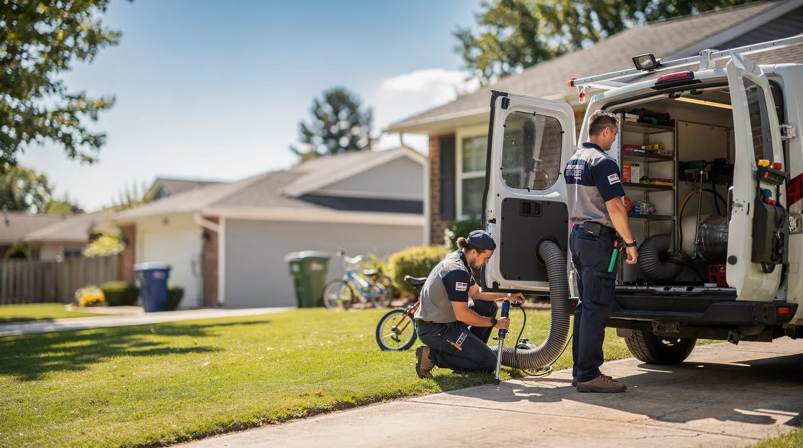 24/7 HVAC Repair & AC Replacement in Ethel, MS near me